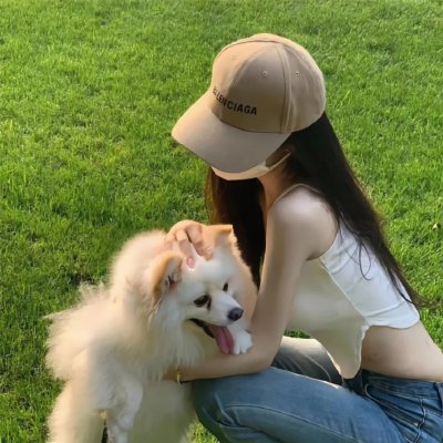 派对女郎