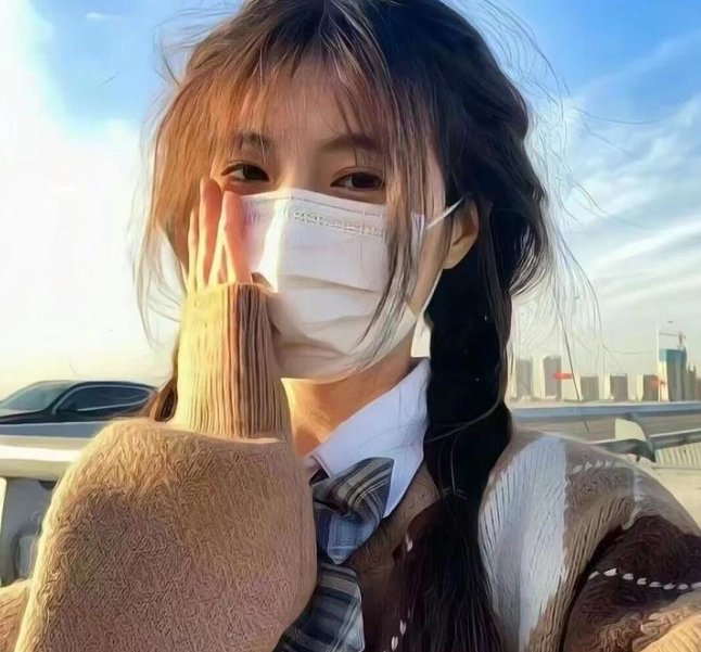 爱在当下
